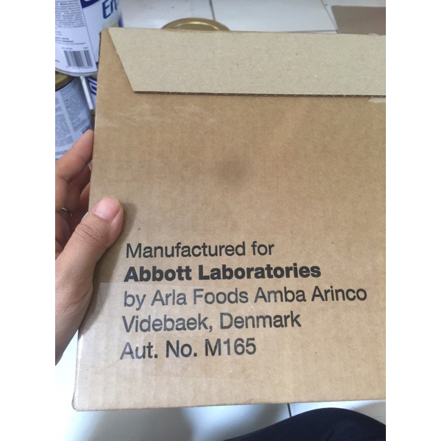 (Hàng chính hãng) SỮA ENSURE ĐỨC ĐI AIR DATE THÁNG 7/2021