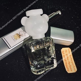 Mẫu thử nước hoa nữ Moschino Toy 2 10ml dạng xịt