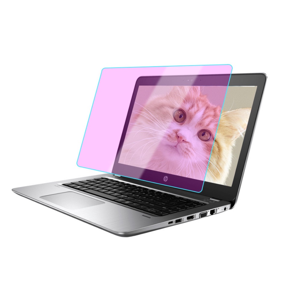 Màn Hình Laptop 17.3inch Film Mờ Bảo Vệ Mắt Chống Ánh Sáng Xanh Size (382.5cmx21.5cm)