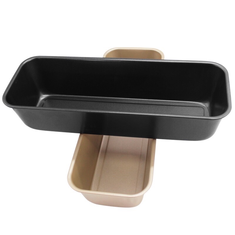 Khuôn chữ nhật chống dính 30.5cm