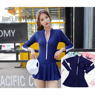 Đồ bơi kín đáo SH32