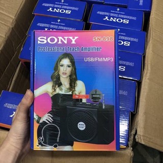 sale Míc trợ giảng SONY