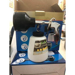 SALE Bình phun bọt tuyết khí nén