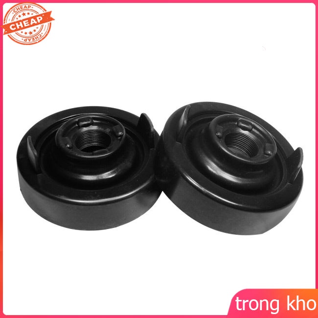 Nắp đèn pha xe hơi H4 80mm bằng cao su chống thấm nước chống bụi