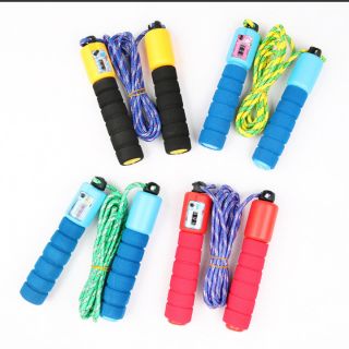 Dây nhảy thể dục - dây tập 2m3