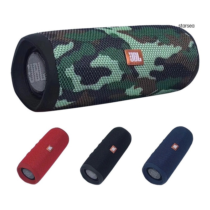 Loa Bluetooth 4.2 Không Dây JBL-FILP5 Chống Thấm Nước Chuyên Dụng