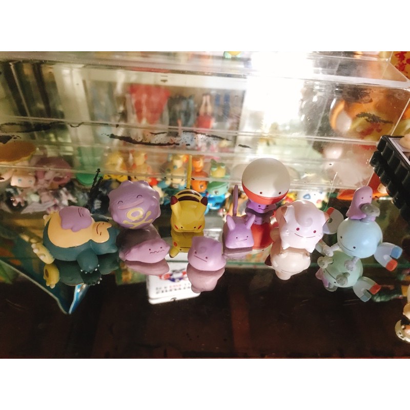 Mô Hình Pokemon Ditto ( Siêu cute )