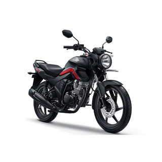 Xe máy Honda CB 150 Verza