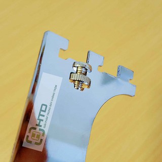 Tay đỡ ống tròn HTD-M790