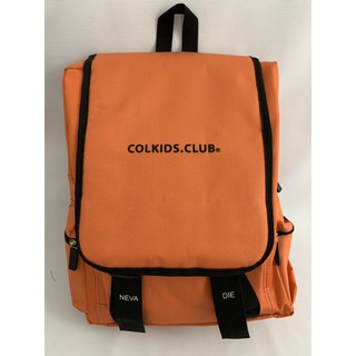 Balo COLKIDS cục yêu