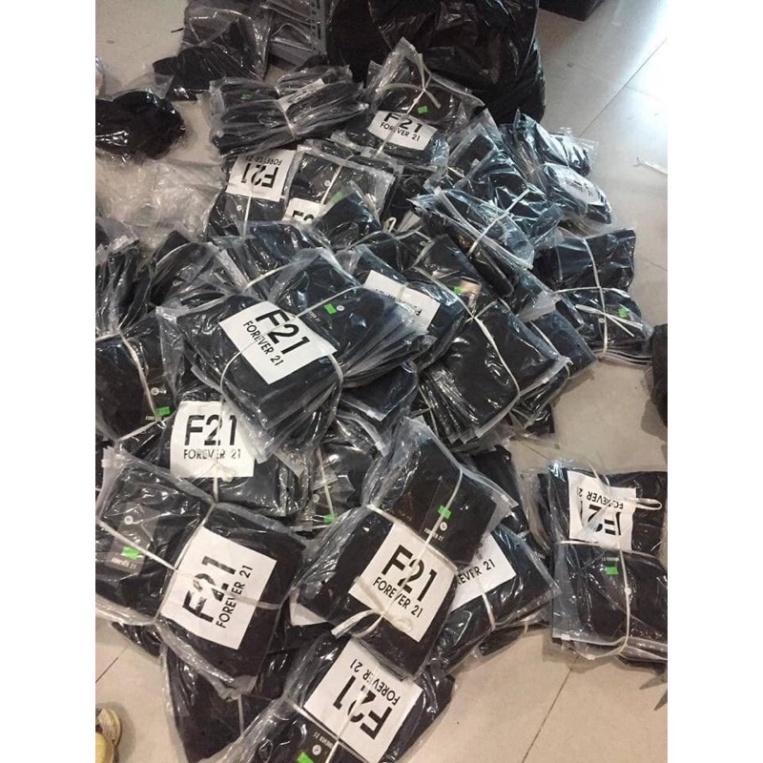 Quần Legging F21 Đủ Size