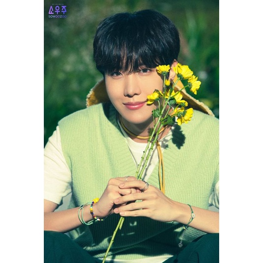 Vòng tay cheap moment J-hope BTS