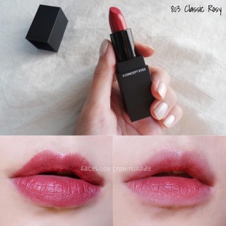 Son 3CE Matte Lip Color