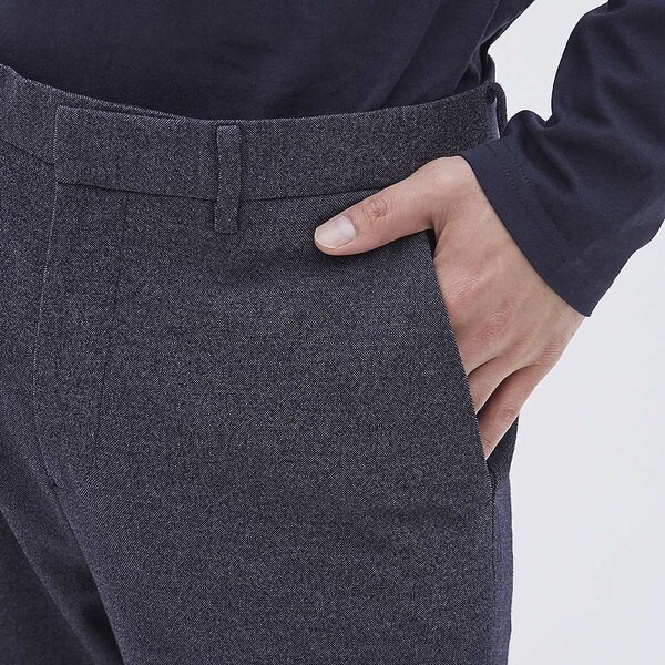 Quần tây nam chất thun G4 Un1 xuất khẩu