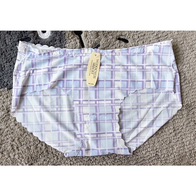 [Đuợc chọn Màu]Quần lót su , Thun lạnh Điều hoà Mỏng nhẹ Siêu mát MS881 | BigBuy360 - bigbuy360.vn