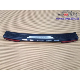 Bậc cốp vios 2014 – 2017