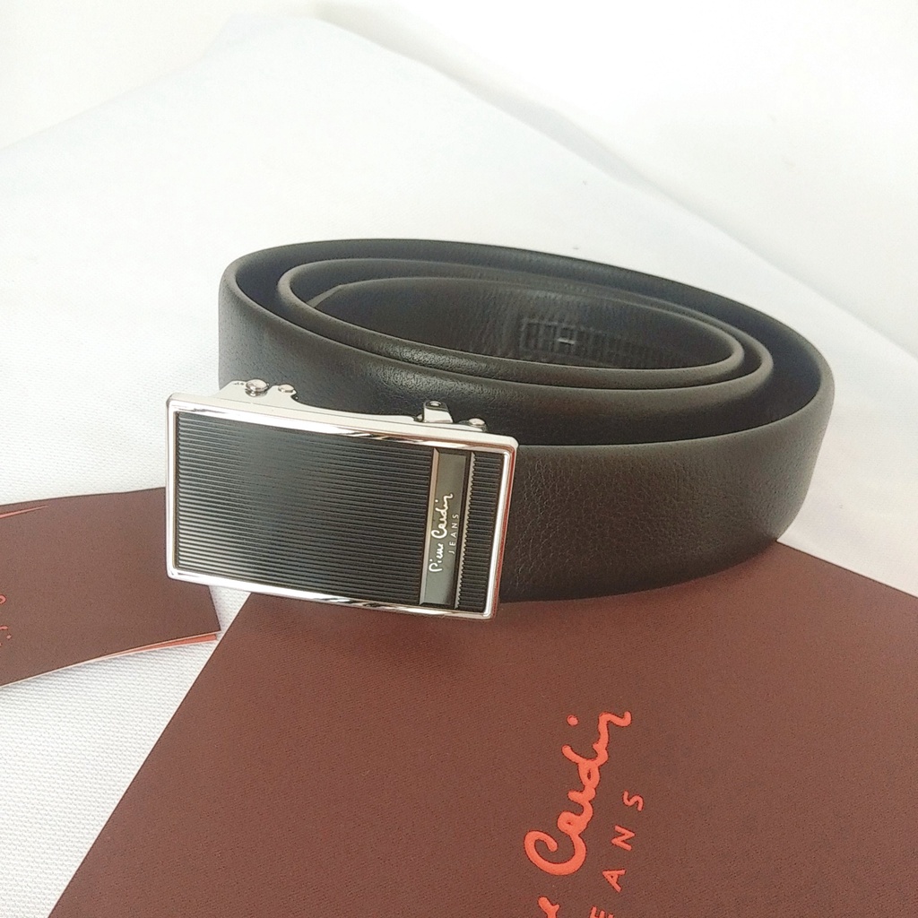 Thắt lưng nam cao cấp Pierre Cardin