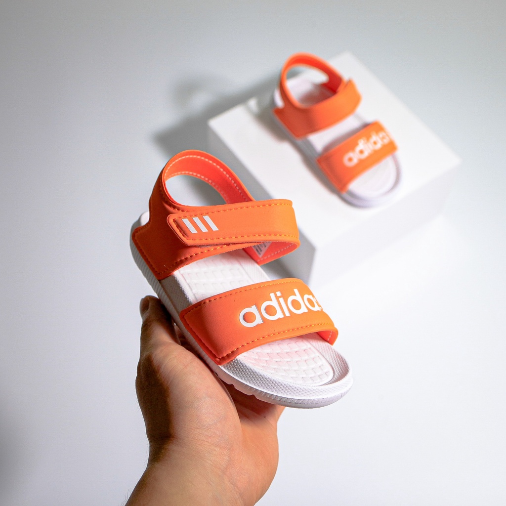 Dép xăng đan quai hậu bé trai bé gái size đại