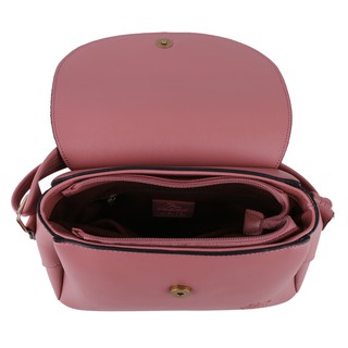 Túi Đeo Chéo Nữ Lata HN59