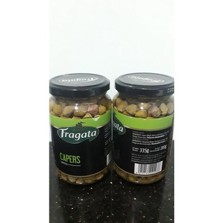 Nụ bạch hoa ngâm fragata 335g