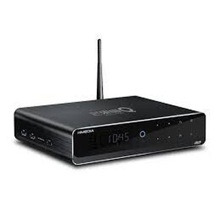 Android TV Box Himedia Q10 Pro Lite