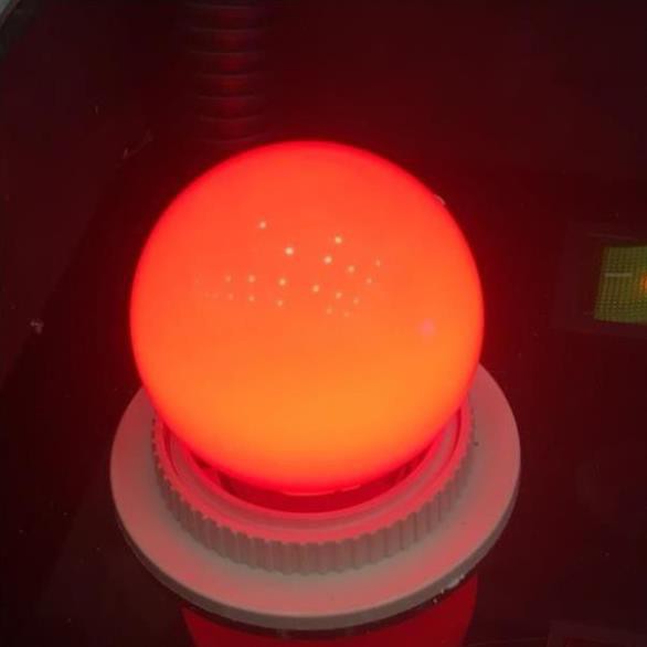 [Giá Rẻ - Uy Tín]  Bóng đèn bóng chanh 1W | BigBuy360 - bigbuy360.vn