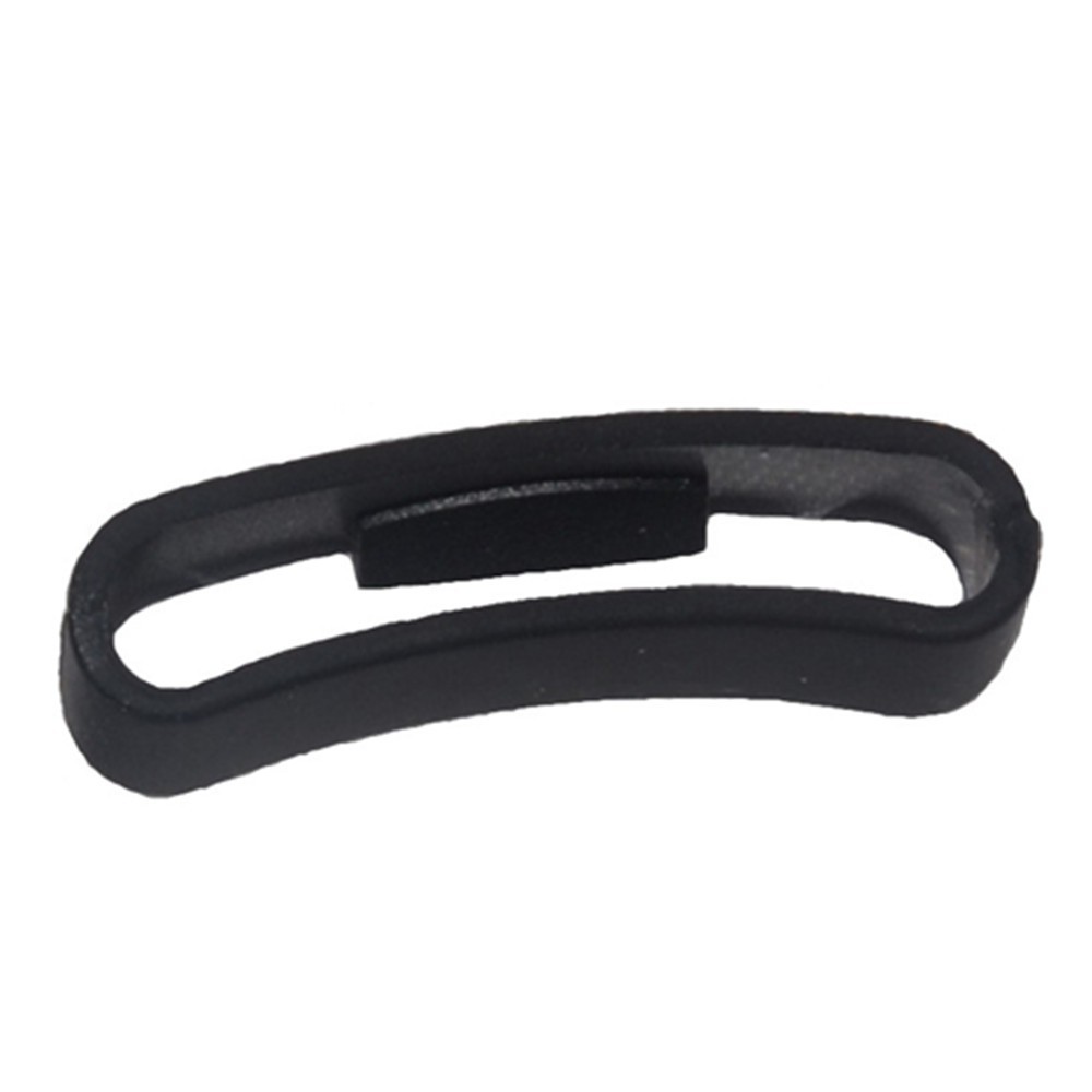 SUUNTO Khóa Dây Đeo Đồng Hồ Bằng Silicone Màu Đen Cho Suunto Core All Black Straps Buckles For Ambit 1 2 3