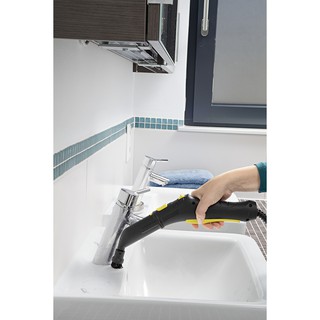 Máy Làm Sạch Bằng Hơi Nước Karcher SC2 Easyfix