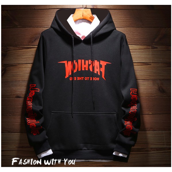 [Mã FASHIONMALLT4 giảm 15% tối đa 30K đơn 150k] Áo khoác hoodie trùm đầu nam nữ asala HD-011 | BigBuy360 - bigbuy360.vn