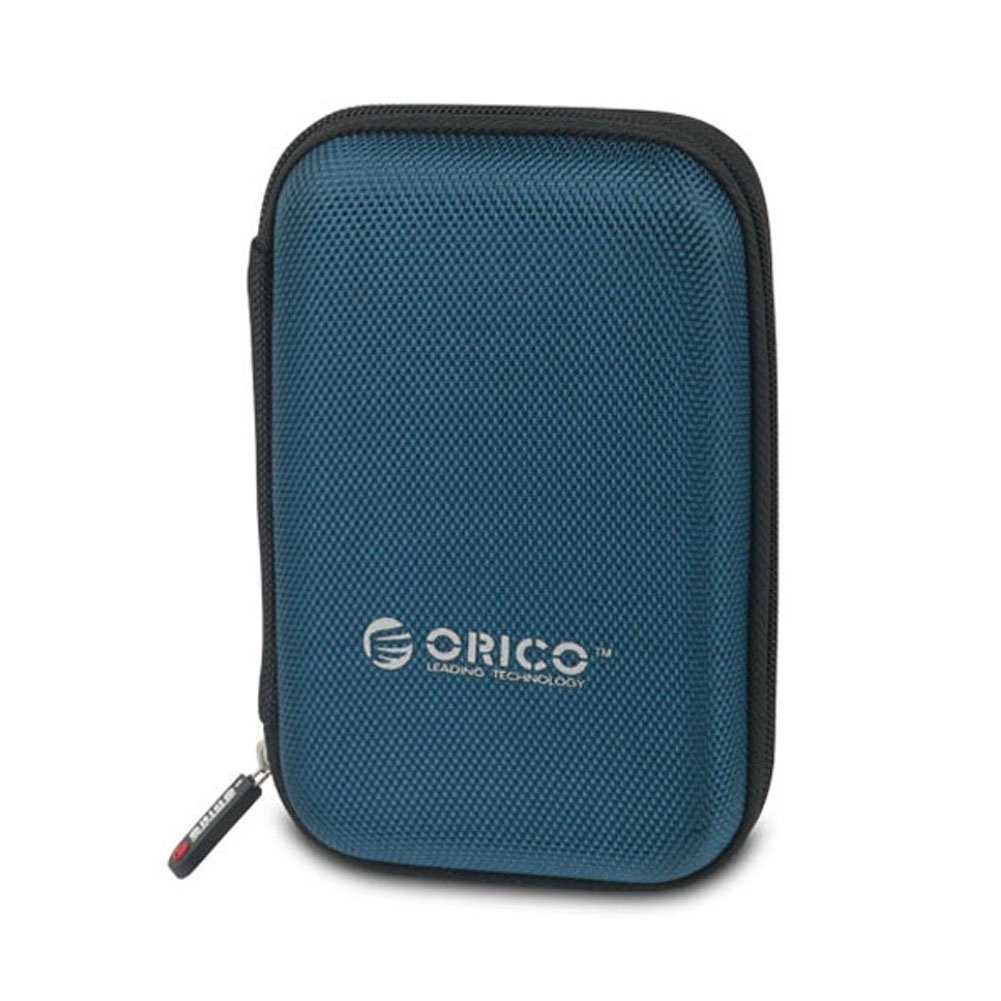 Túi bảo vệ ổ cứng 2.5 ORICO PHD-25 hàng chính hãng 21