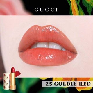 SON GUCCI SATIN MÀU 25 VÀ 505