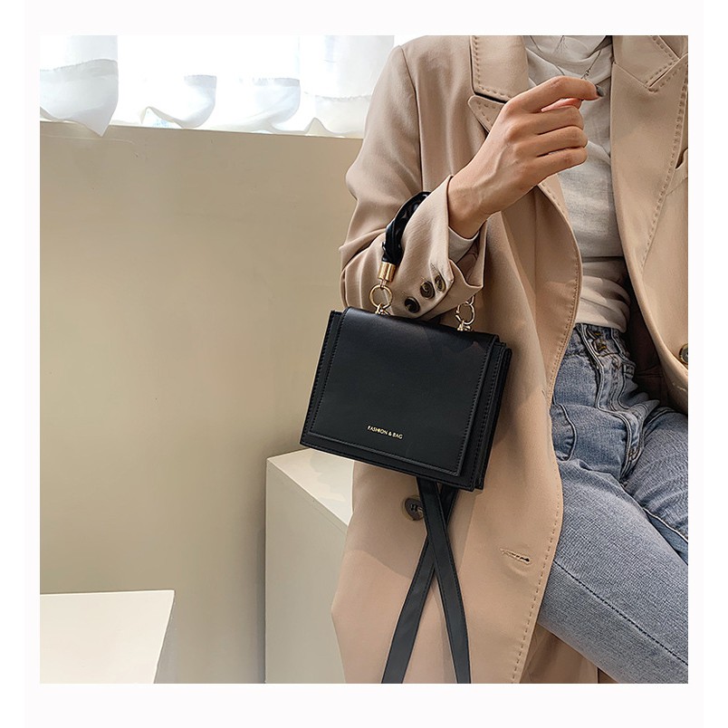 Túi xách, túi đeo chéo nữ Fashion &amp; Bag