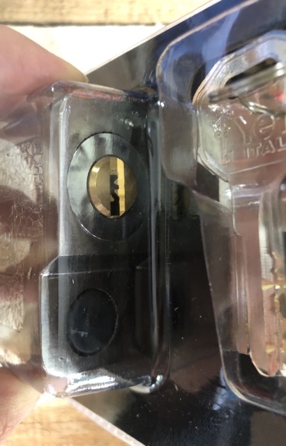 Khóa Thắng Đĩa Yeti Vuông 3028 KB Chính Hãng