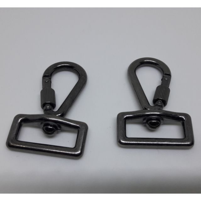 Móc kim loại cho túi máy ảnh, dây đeo máy ảnh