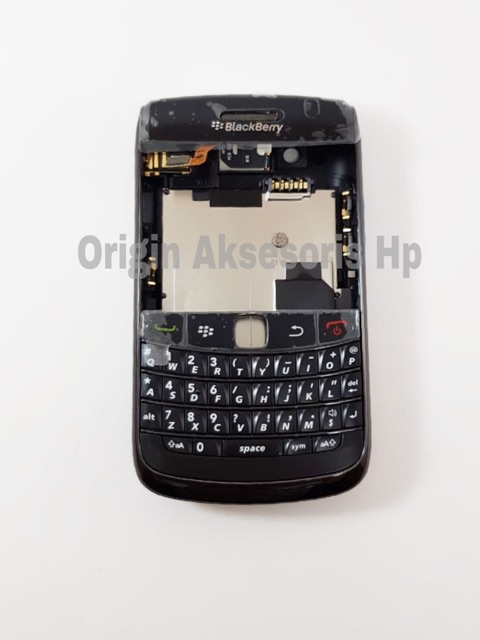 Ốp Lưng Điện Thoại Blackberry Onyx 2 Onix 9780