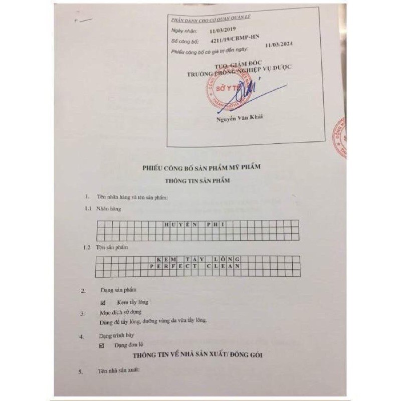 kem tẩy lông Huyền phi (tặng serum triệt lông) | BigBuy360 - bigbuy360.vn