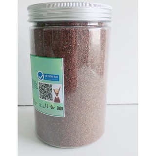 200gr hạt ngũ hoa - Hạt huỳnh lịch - Hạt lịch
