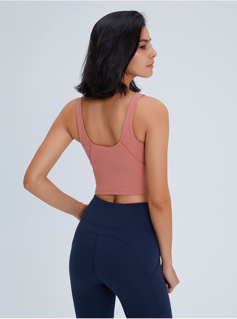 Áo tập Lululemon Align Tank - Áo lót thể thao