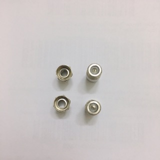 Bộ jack 02 jack đực cái anten