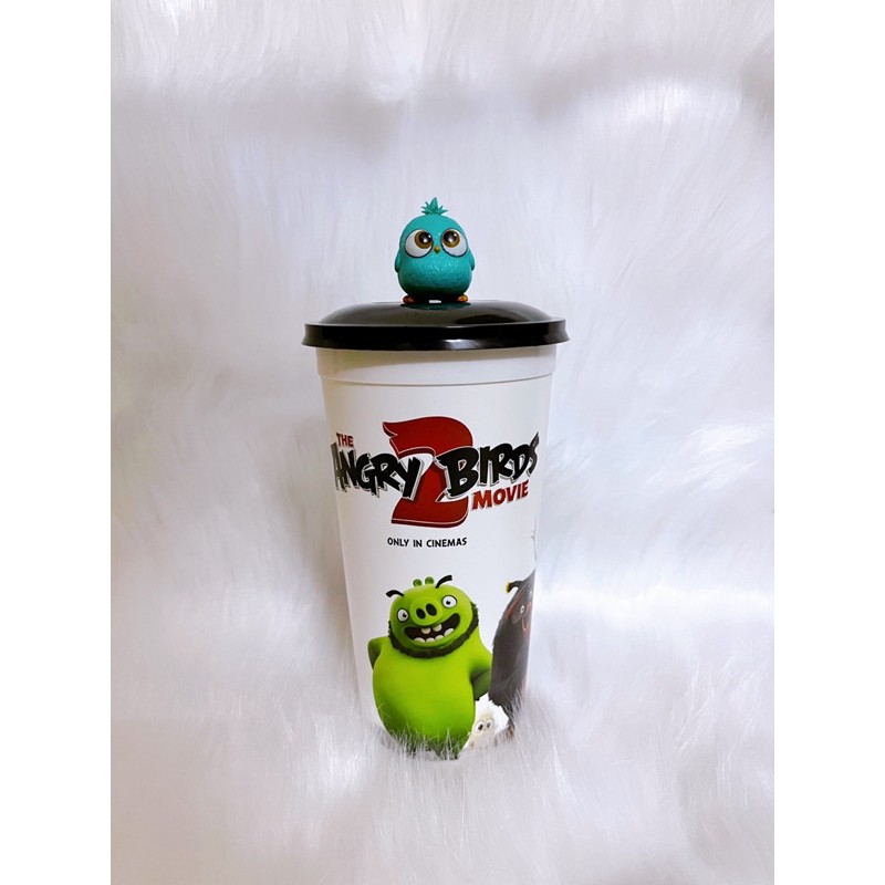 ANGRY BIRD LY PHIM