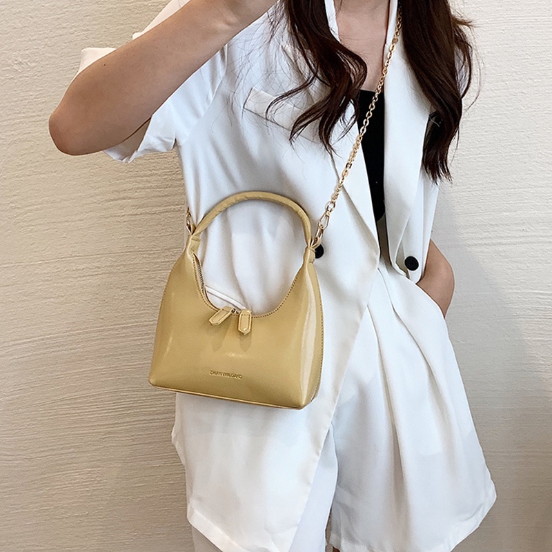 Túi Đeo Vai Thời Trang Cao Cấp Dễ Phối Đồ Cho Nữ