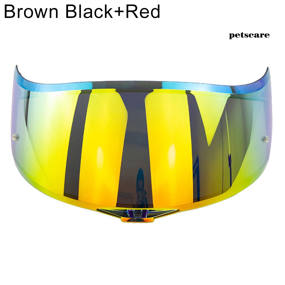 Kính Chống Sương Mù K1 K3Sv K5 Cho Mũ Bảo Hiểm