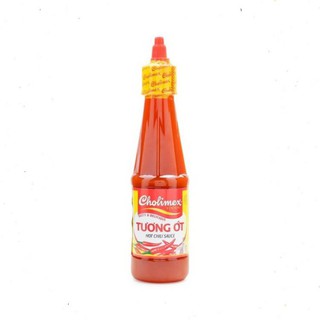 tương ớt Cholimex chai pet 270g