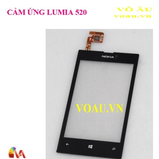 CẢM ỨNG LUMIA 520