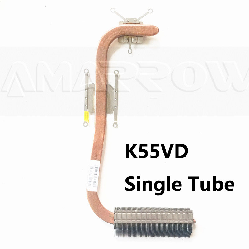 Quạt TảN NhiệT CPU Cho Asus K55VD K55V K55VM 13N0-M7A1102