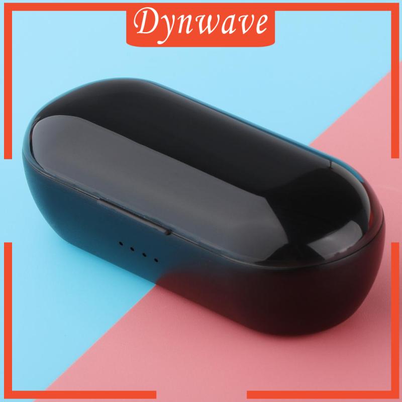 Đồng Hồ Thông Minh Dynwave 116 Plus + Y30 Bluetooth 5.0 Tws Đen