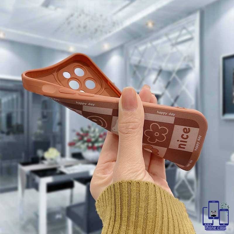Ốp Điện Thoại Cho Realme 5i C3 5 7i C11 2021 C21Y C15 C21 C25 C20 C12 C25S 5S 6i C17 C1 C25Y C2 C3i C20A Narzo 20 10 10A 20A 30A