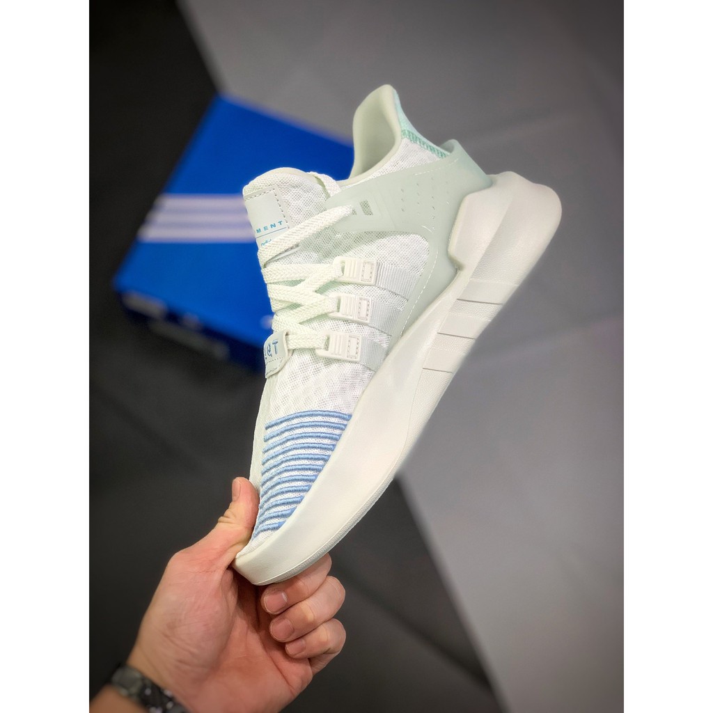 LV-NEW ⚡ [XẢ KHO] adidas EQT BASK ADVGiày chạy bộ retro [ĐEP CHUẨN ] 🔥 ✔️ : : : 🔥 XIÊU RẺ ☯ $ ^ " .