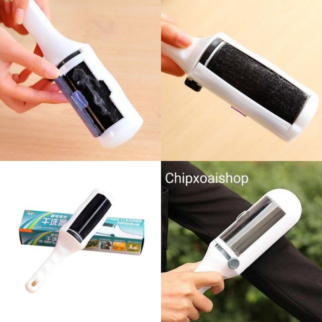 Cây Lăn Bụi Cây Lăn Sạch Lông Thú Cưng