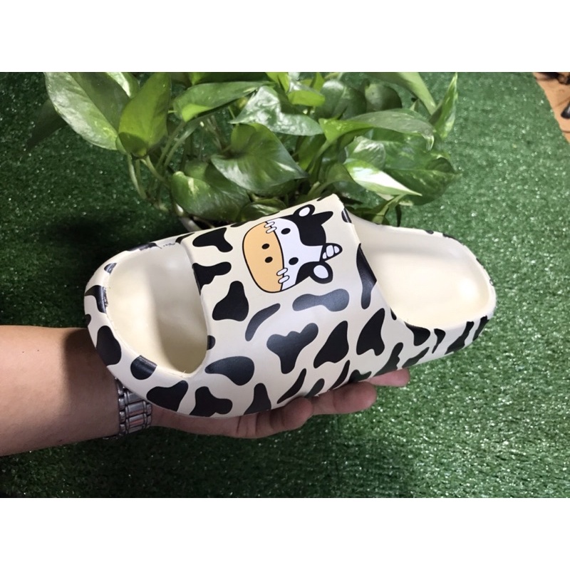 DÉP BÁNH MÌ NỮ BÒ SỮA HOT HIT HIỆN NAY  -DÉP HOTTRE ND NHẸ BỀN RẺ ĐẸP ĐẾ KHÔNG NỞ